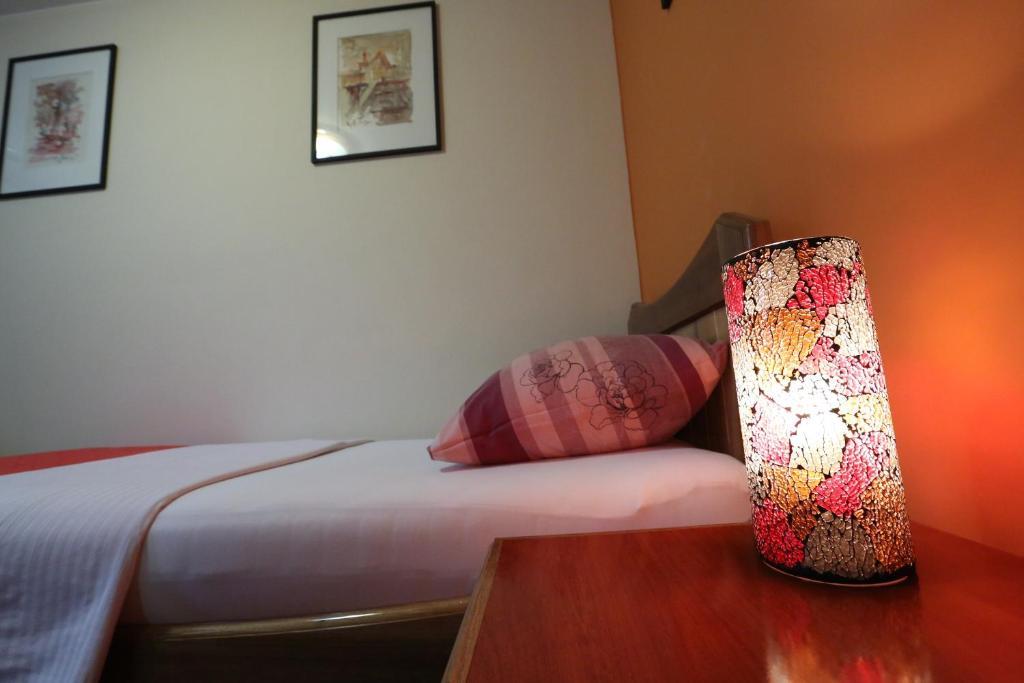 Apartments & Rooms Vienna 오시예크 외부 사진
